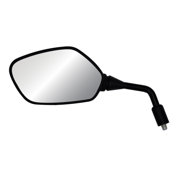 bike it Bike it left hand honda mirror - #h023l